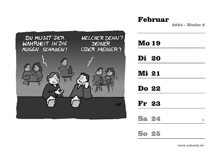 Kalender 2024