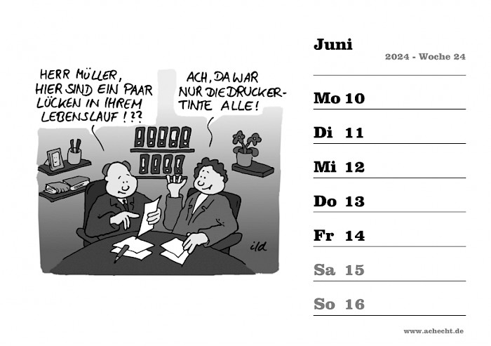 Kalender 2024